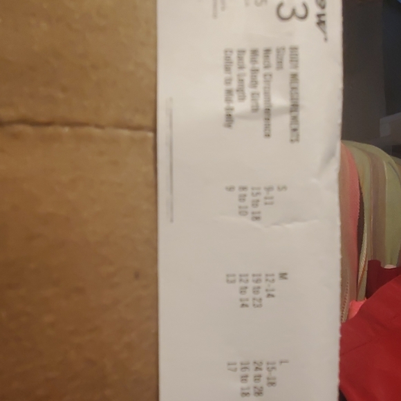 Kwik sew k4353 - Picture 3 of 3